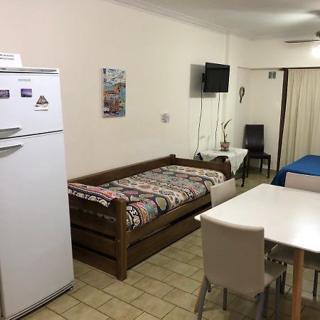 Apartamento Pacifico Altos Balcony Bahía Blanca Exterior foto