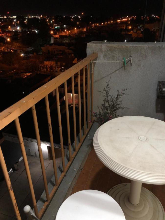 Apartamento Pacifico Altos Balcony Bahía Blanca Exterior foto