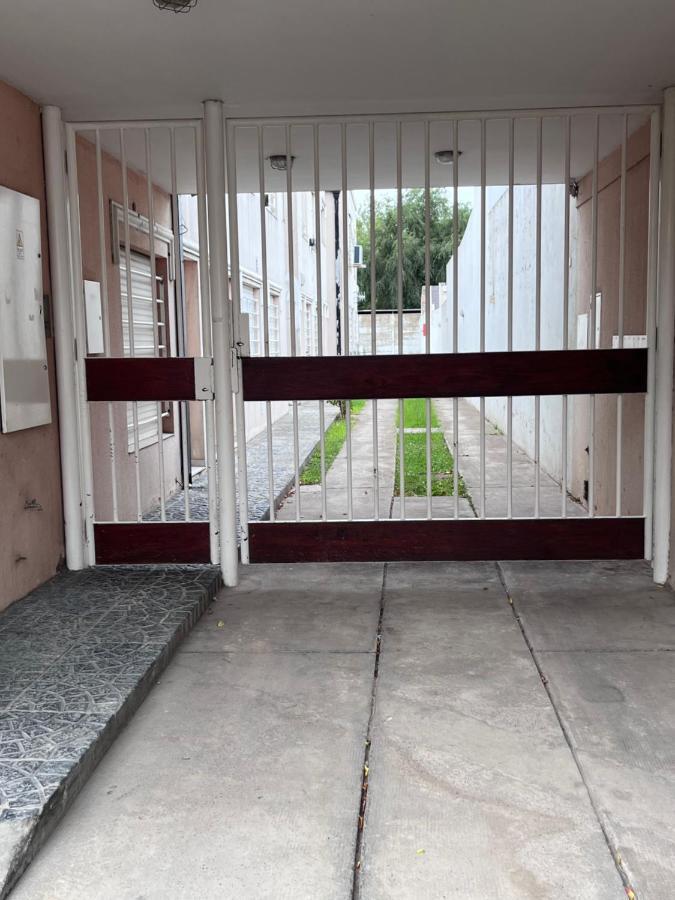 Apartamento Pacifico Altos Balcony Bahía Blanca Exterior foto