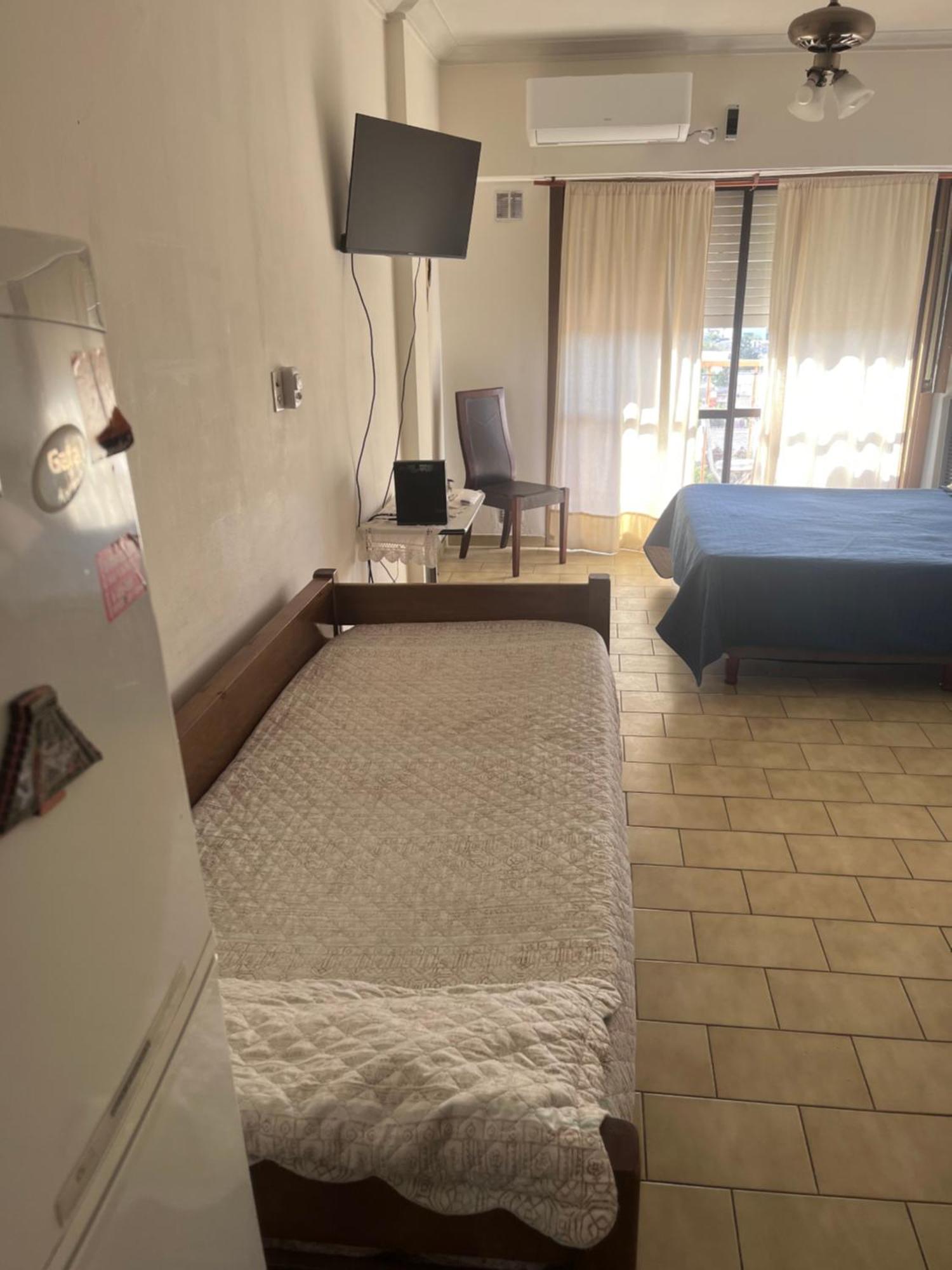 Apartamento Pacifico Altos Balcony Bahía Blanca Exterior foto