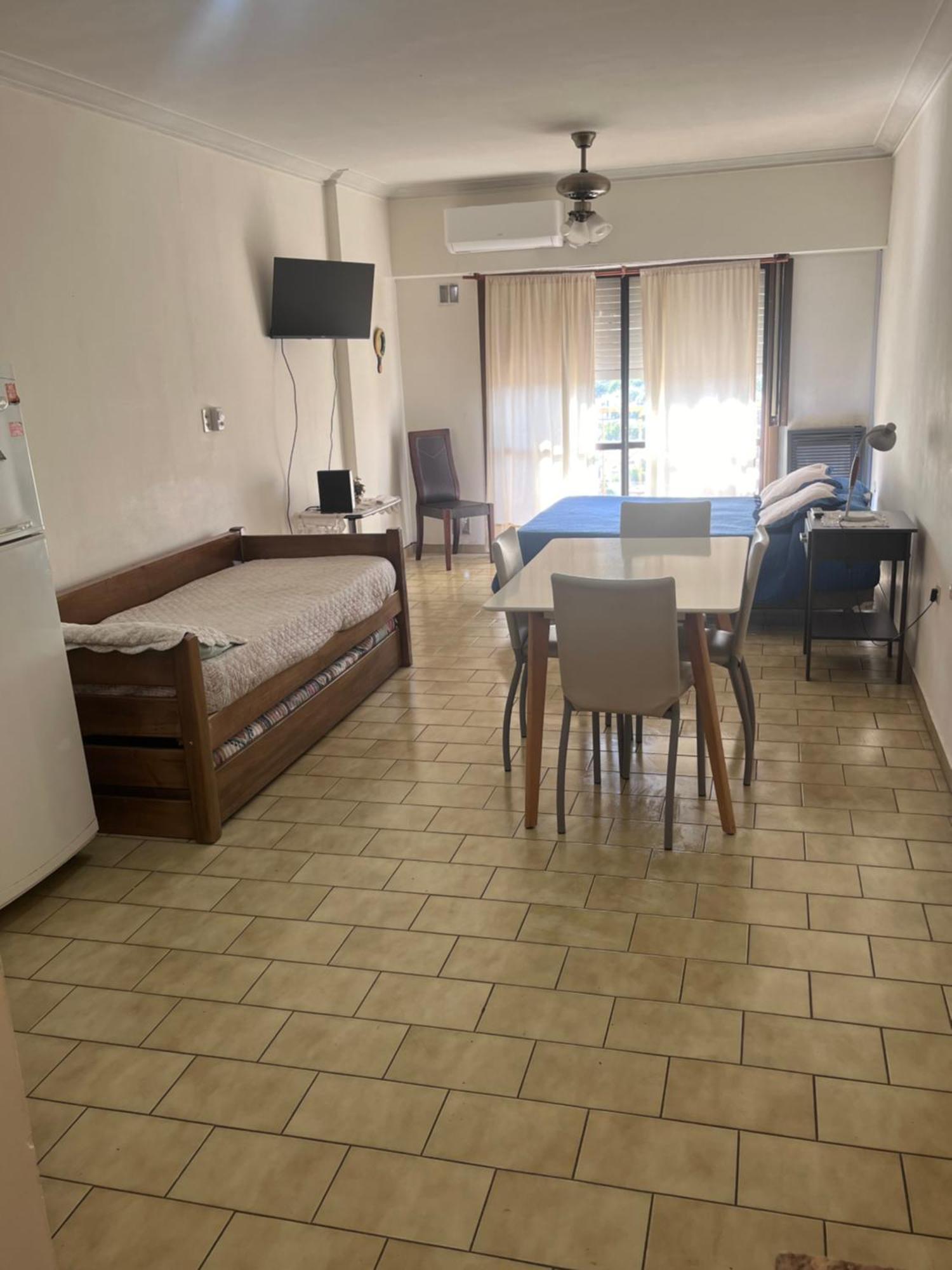 Apartamento Pacifico Altos Balcony Bahía Blanca Exterior foto