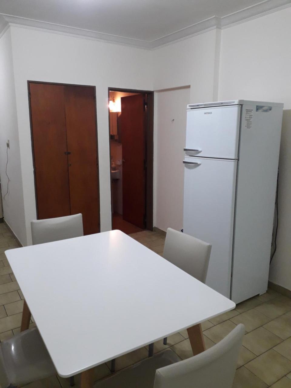 Apartamento Pacifico Altos Balcony Bahía Blanca Exterior foto